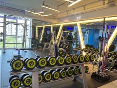 -Bona Fit 伯纳健身超级工作室(车公庄店)