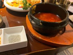 -三代烤肉(保利广场店)