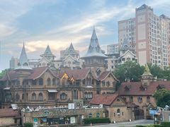 -马勒别墅饭店(静安寺店)