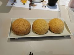 -蔡澜点心·粤菜(西单大悦城店)