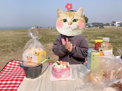 -爱维尔阳光蛋糕(独墅湖邻里中心店)