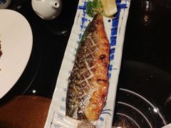 -梅筑·创意料理(王府井百货店)