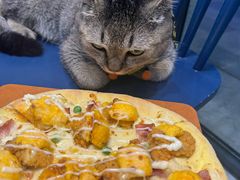 -达美乐比萨(良乡大学城店)