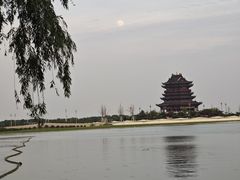 -阳澄湖半岛旅游度假区