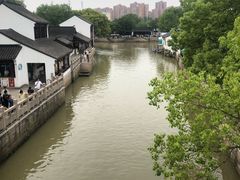 -枫桥景区