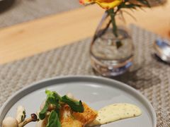 -香樟花园法式铁板烧(恒隆广场店)