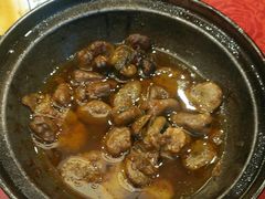 -陈记菜馆·非遗淮扬菜(东关街教场店)