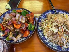 -台州老六海鲜面馆(上南总店)