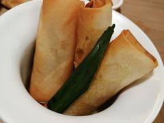 -苏小柳点心·手作小笼包(浦东嘉里城分院)