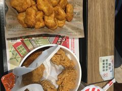 -肯德基(昆山开发区店)