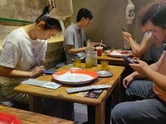 -北丐先生·野馄饨烧烤(泰达E街区店)