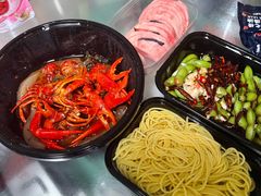 -聚味瞿记·龙虾堂(渔人码头一店)