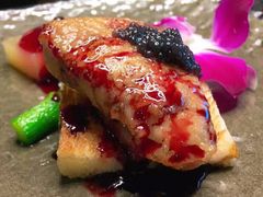-浪花亭日本料理(古田路店)