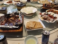-福寿斋·老北京铜锅涮肉·烤鸭(顺义总店)