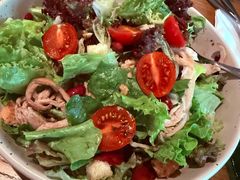 -街角 T·COFFEE 融合料理·BISTRO(车公庙店)