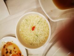 -功德林素菜饭庄(前门店)