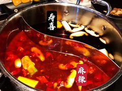 -火炉火自助餐(喜隆多店)