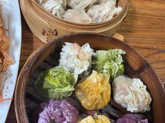 -正宗天津烧麦馆(柳州路店)