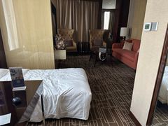 -济南富力凯悦酒店