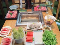 -草原塞蛮羊火锅城(港湾店)