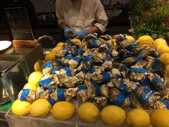 -OPEN開全日自助餐厅·西餐·海鲜(佛山希尔顿酒店)