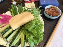-老白清真烧烤(锦州旗舰店)