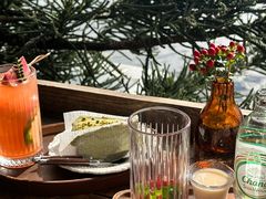 -六阅·福十 FORTEN 海景咖啡西餐厅(双廊古镇店)