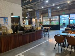 -MUSEE CAFE(保利·时光里店)