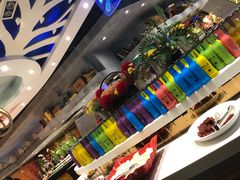 -好伦哥比萨烤肉自助(八里桥店)