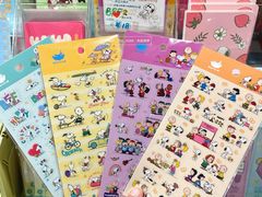 -猫的天空之城概念书店(苏州诚品店)