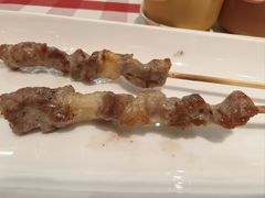 -西贝(金桥店)