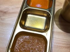 -金顺碳烤肉(番禺傍江地铁站店)