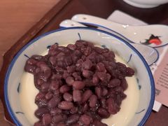 -RUXU入续糖水铺与包(卓悦中心店)