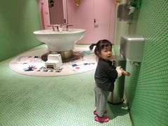 -水桶王国主题餐厅·聚会·生日派对·亲子活动·家庭套餐(亚龙湾希尔顿店)