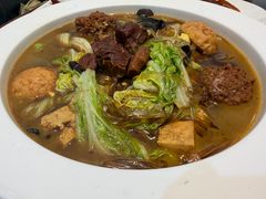 -黑窑厂糖油饼烤鸭·清真菜(旗舰店)