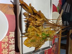 -木屋烧烤(双榆树店)