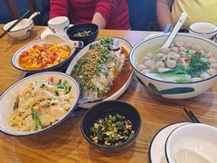 -妈妈的味道(和顺古镇店)