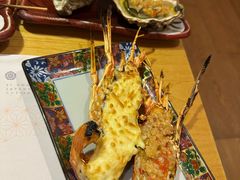 -吉兆·料理(红梅南路店)