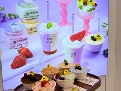 -白色日记·手作酸奶(麦凯乐店)