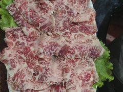-朝伟清真铜瓢牛肉馆(三十年老·店)