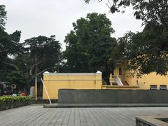 -长洲岛