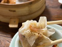 -正宗天津烧麦馆(柳州路店)