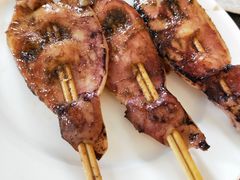 -东方红海鲜百汇(国际大厦店)