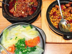 -陶德砂锅(蜀汉路店)