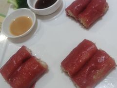 -明泉居茶点荟(车陂店)