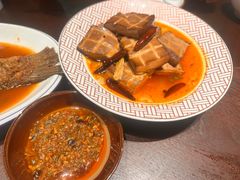 -煎饼卷大葱(春秋西路店)