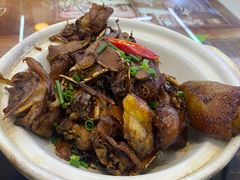 -鑫鸿达·海鲜闽菜热炒小馆(中山路店)