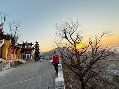 -九华山风景区