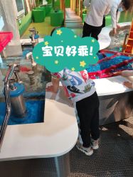 -北京科学中心儿童乐园