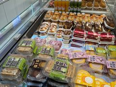 -MaKY米旗(熙地港店)